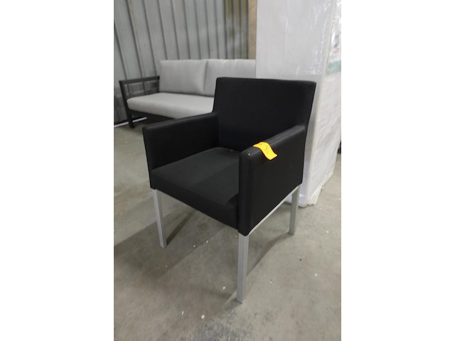 6x stoel manutti - afbeelding 3 van  4