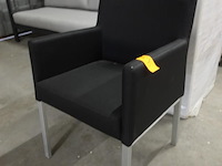 6x stoel manutti - afbeelding 3 van  4