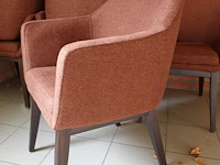 6x stoel - afbeelding 2 van  3