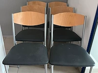 6x stoel