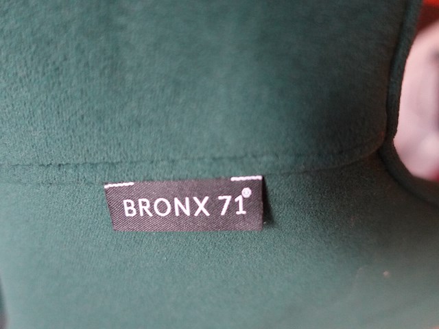 6x stoffen stoel bronx 71 - afbeelding 5 van  5