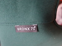 6x stoffen stoel bronx 71 - afbeelding 5 van  5