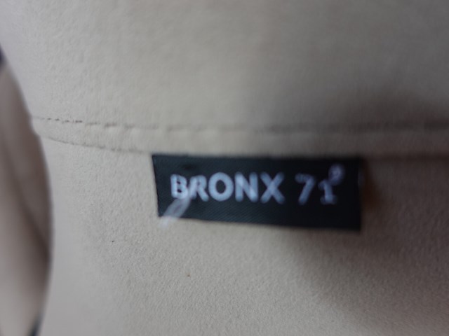 6x stoffen stoel bronx 71 - afbeelding 5 van  5