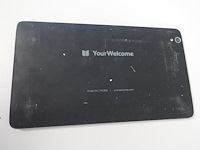 6x tablet yourwelcome - afbeelding 3 van  3