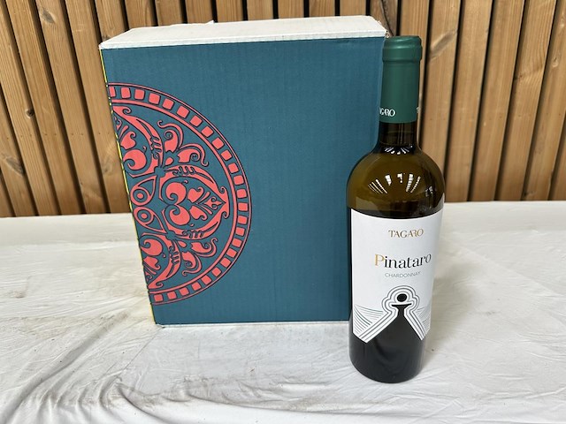 6x tagaro pinataro 2022 - afbeelding 1 van  4