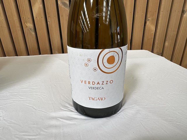 6x tagaro verdazzo verdeca 2022 - afbeelding 2 van  4