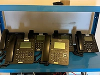 6x telefoon - afbeelding 2 van  2