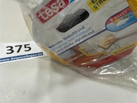 6x tesa afplaktape extra sterk 33m x 50 m - afbeelding 3 van  3