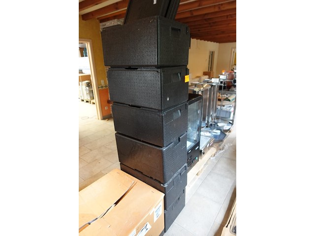 6x thermobox thermfuture - afbeelding 1 van  2