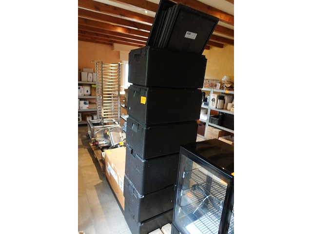 6x thermobox thermfuture - afbeelding 2 van  2