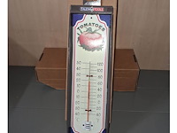 6x thermometer tomato - afbeelding 3 van  3