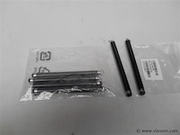 6x touchscreen pen - afbeelding 1 van  1