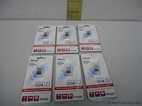 6x trust universele bluetooth adapter nieuw - afbeelding 1 van  2