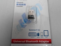 6x trust universele bluetooth adapter nieuw - afbeelding 2 van  2