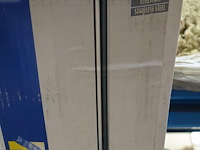 6x tuinverlichting inox - afbeelding 3 van  3