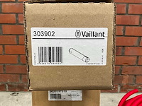 6x vaillant onderdelen + 2x 16mm alpex buizen - afbeelding 2 van  8