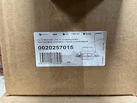 6x vaillant onderdelen + 2x 16mm alpex buizen - afbeelding 3 van  8