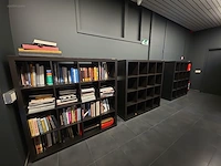 (6x) vakkenkasten ikea kallax