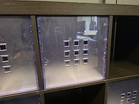 (6x) vakkenkasten ikea kallax - afbeelding 7 van  9