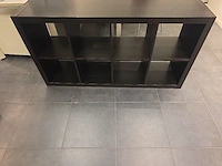 (6x) vakkenkasten ikea kallax - afbeelding 9 van  9