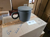 6x valerie objects serax - inner circle - koffiekan maarten baas - afbeelding 1 van  3