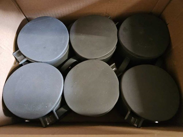 6x valerie objects serax - inner circle - koffiekan maarten baas - afbeelding 3 van  3