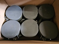 6x valerie objects serax - inner circle - koffiekan maarten baas - afbeelding 3 van  3