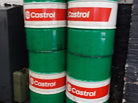 6x vat 208l - afbeelding 1 van  3