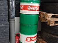 6x vat 208l - afbeelding 2 van  3