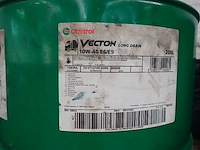 6x vat 208l - afbeelding 3 van  3