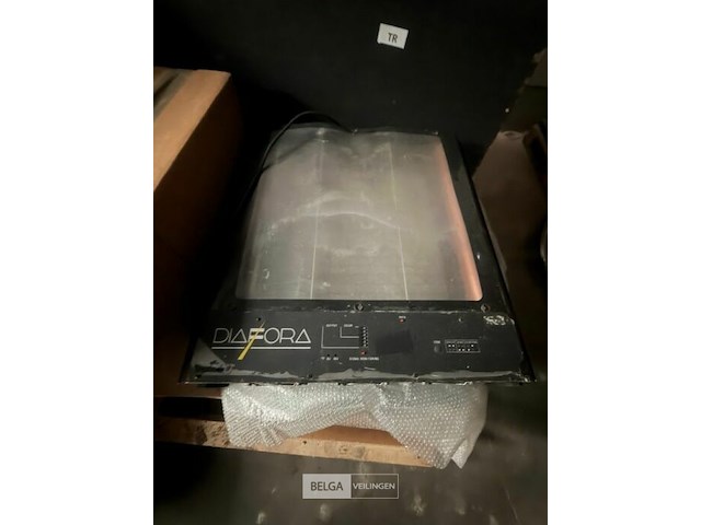 6x verlichting - afbeelding 1 van  2