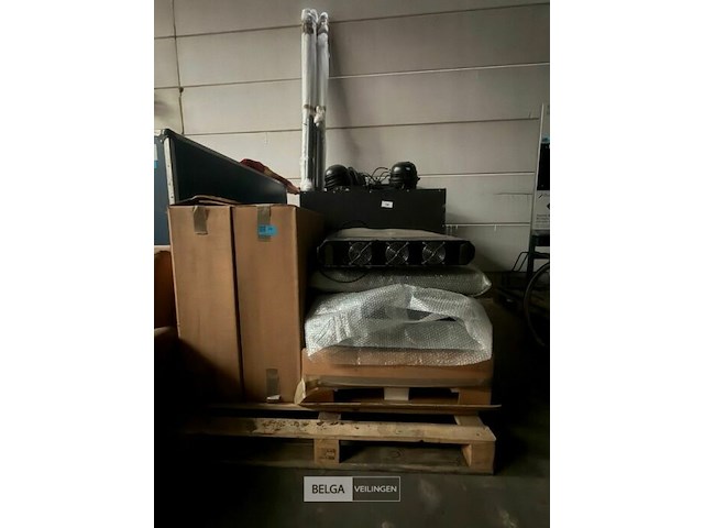 6x verlichting - afbeelding 2 van  2