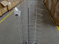 6x verrijdbare display voor wenskaarten - afbeelding 2 van  6