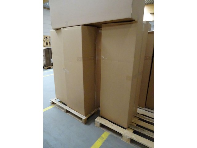 6x verrijdbare display voor wenskaarten - afbeelding 4 van  6