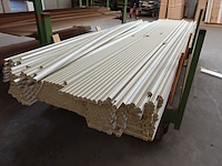 6x verrijdbare metalen houder + inhoud - afbeelding 3 van  10