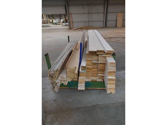 6x verrijdbare metalen houder + inhoud - afbeelding 6 van  10