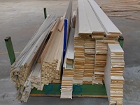 6x verrijdbare metalen houder + inhoud - afbeelding 6 van  10