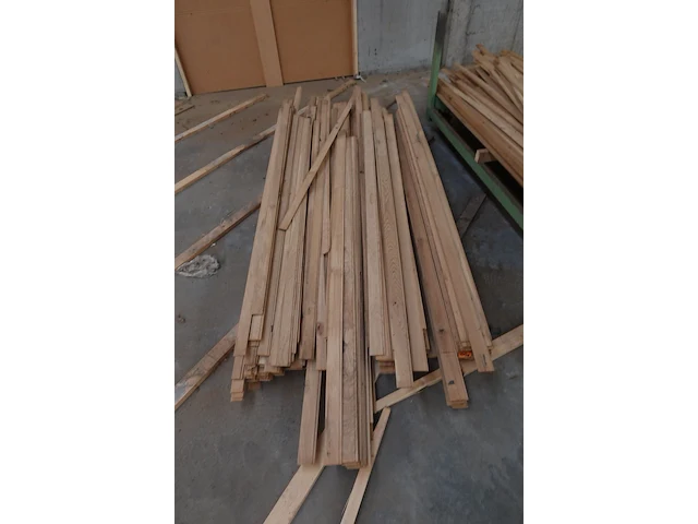 6x verrijdbare metalen houder + inhoud - afbeelding 8 van  10