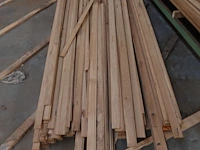 6x verrijdbare metalen houder + inhoud - afbeelding 8 van  10