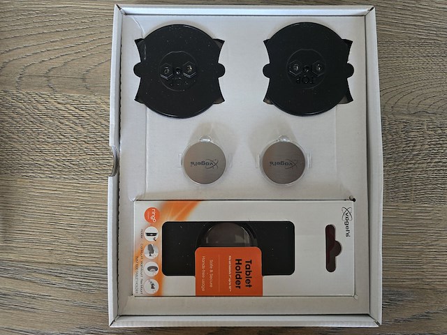 6x vogel's tablet wall pack - afbeelding 2 van  2
