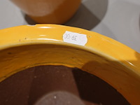 6x vorstvrije terracotta bloempot - afbeelding 4 van  4