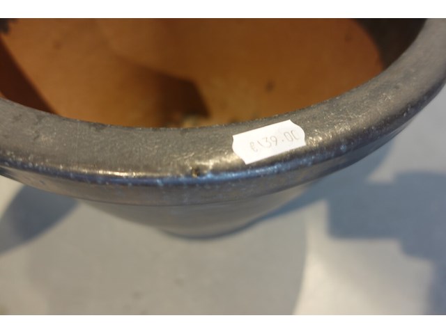 6x vorstvrije terracotta bloempot - afbeelding 4 van  4