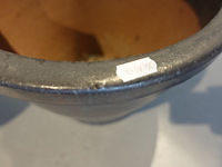 6x vorstvrije terracotta bloempot - afbeelding 4 van  4