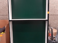 6x wandkast - afbeelding 1 van  3