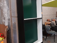 6x wandkast - afbeelding 2 van  3