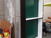 6x wandkast - afbeelding 3 van  3