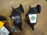 6x wandverlichting - afbeelding 3 van  7