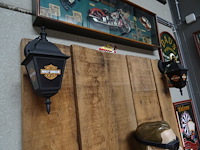 6x wandverlichting - afbeelding 5 van  7