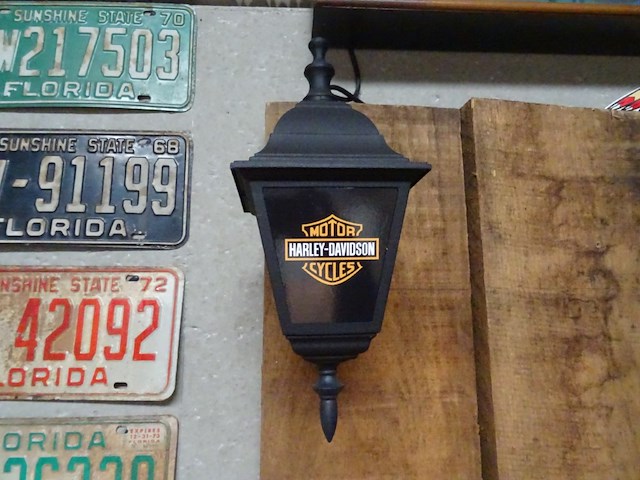 6x wandverlichting - afbeelding 6 van  7