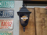 6x wandverlichting - afbeelding 6 van  7